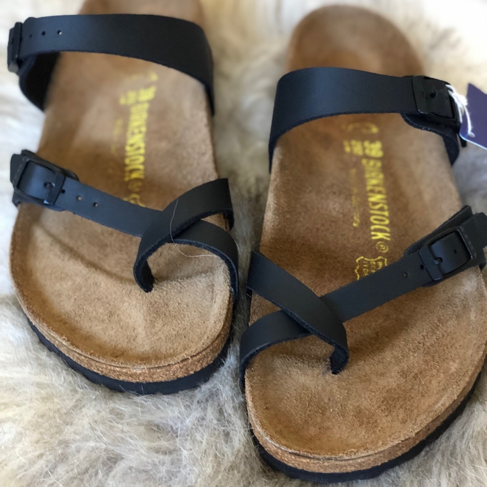 NWT Mayari Birkenstock